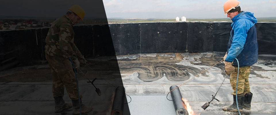 Wallburg Roofing Contractors