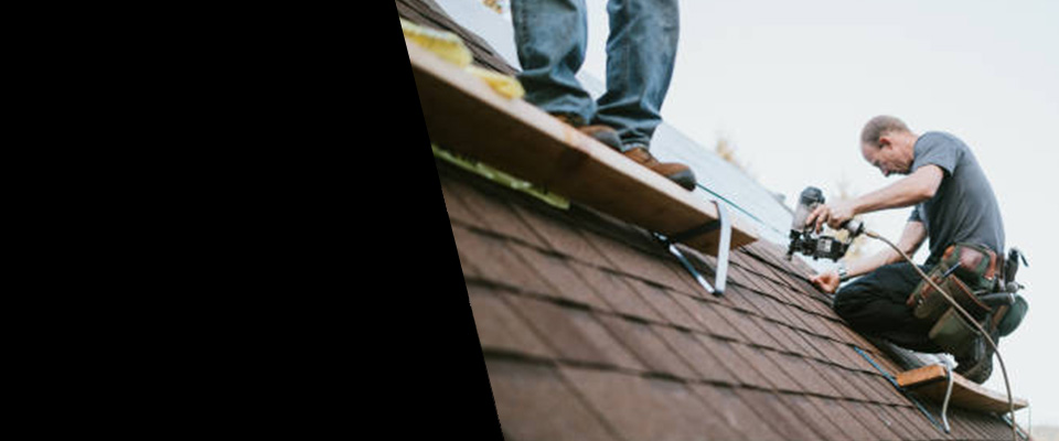 Wallburg Roofing Contractors